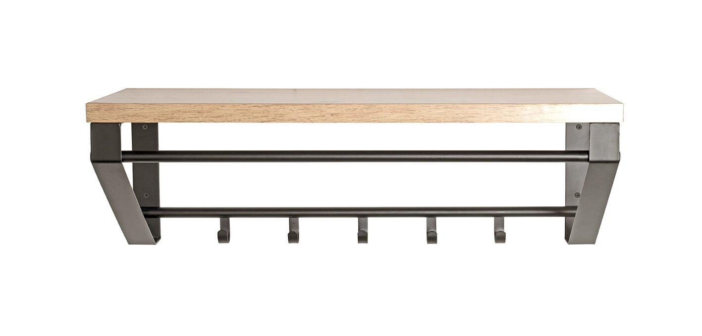 Wandgarderobe, 54441