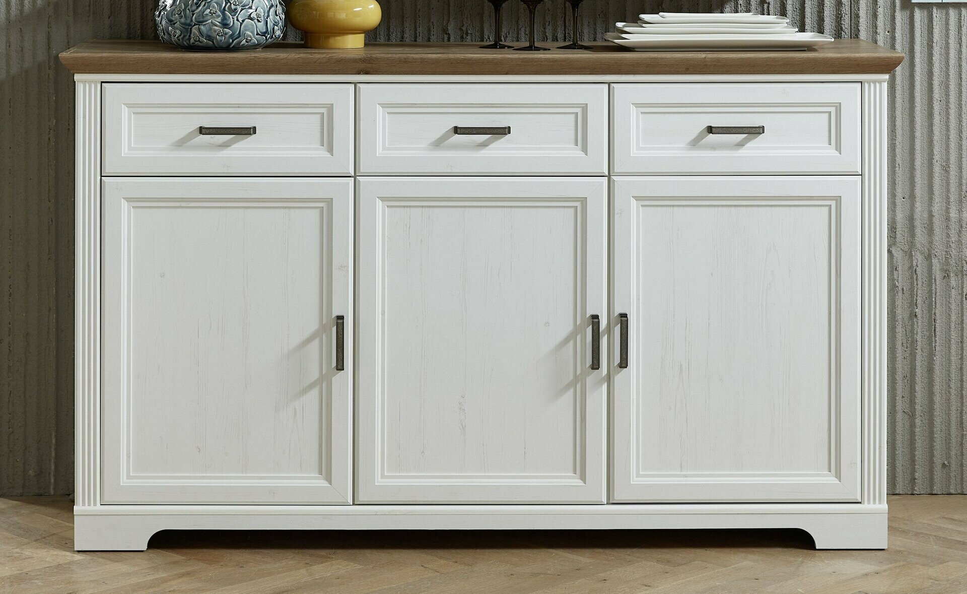 Sideboard, Jasmin Sideboard, Jasmin