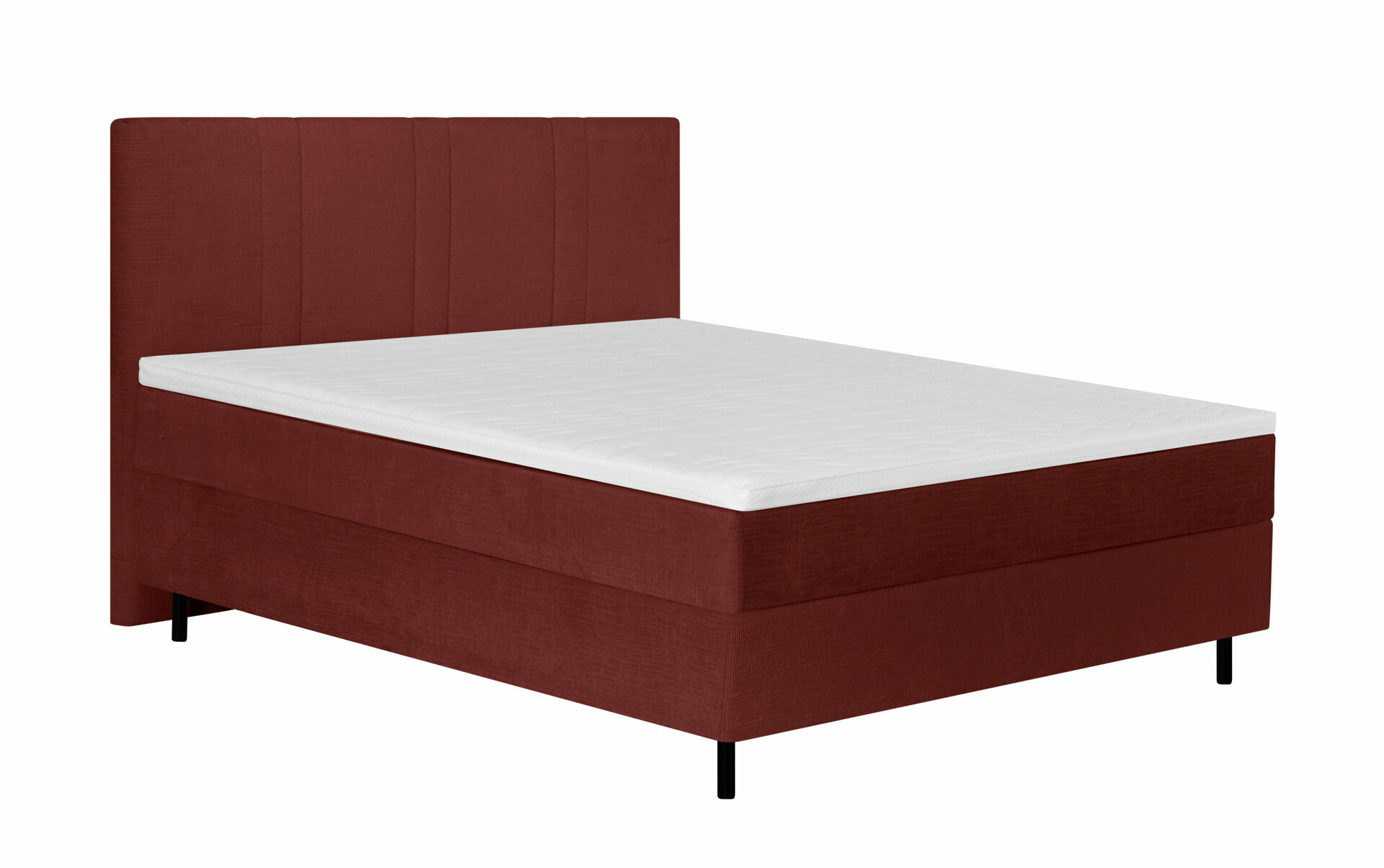 Boxspringbett, Paola