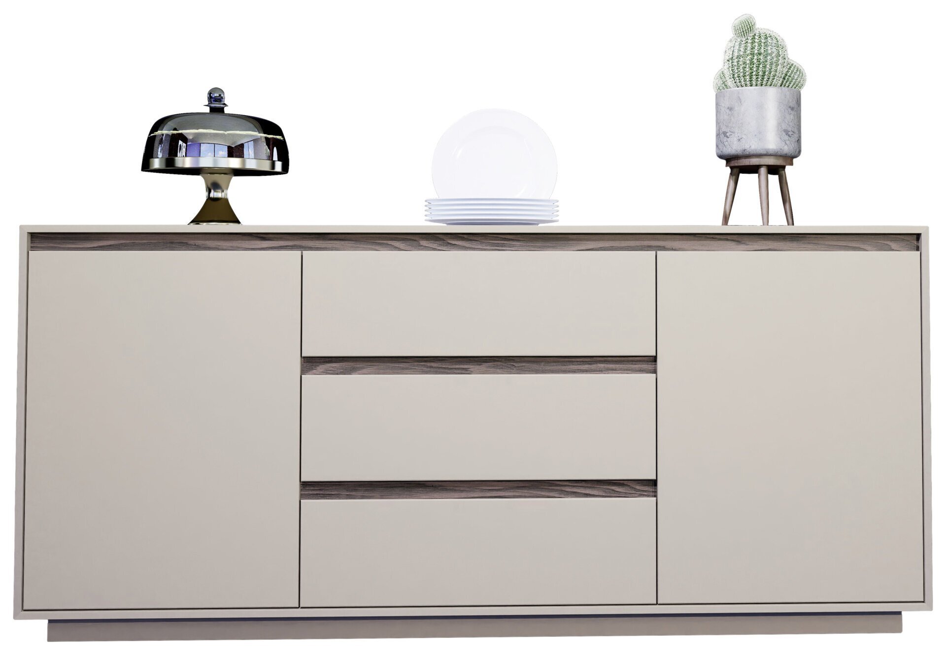 Highboard, Malibu