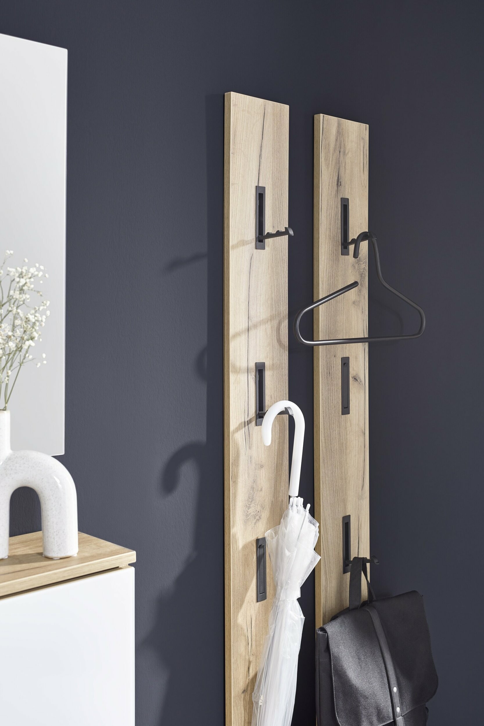 Garderobenpaneel, 3728-243