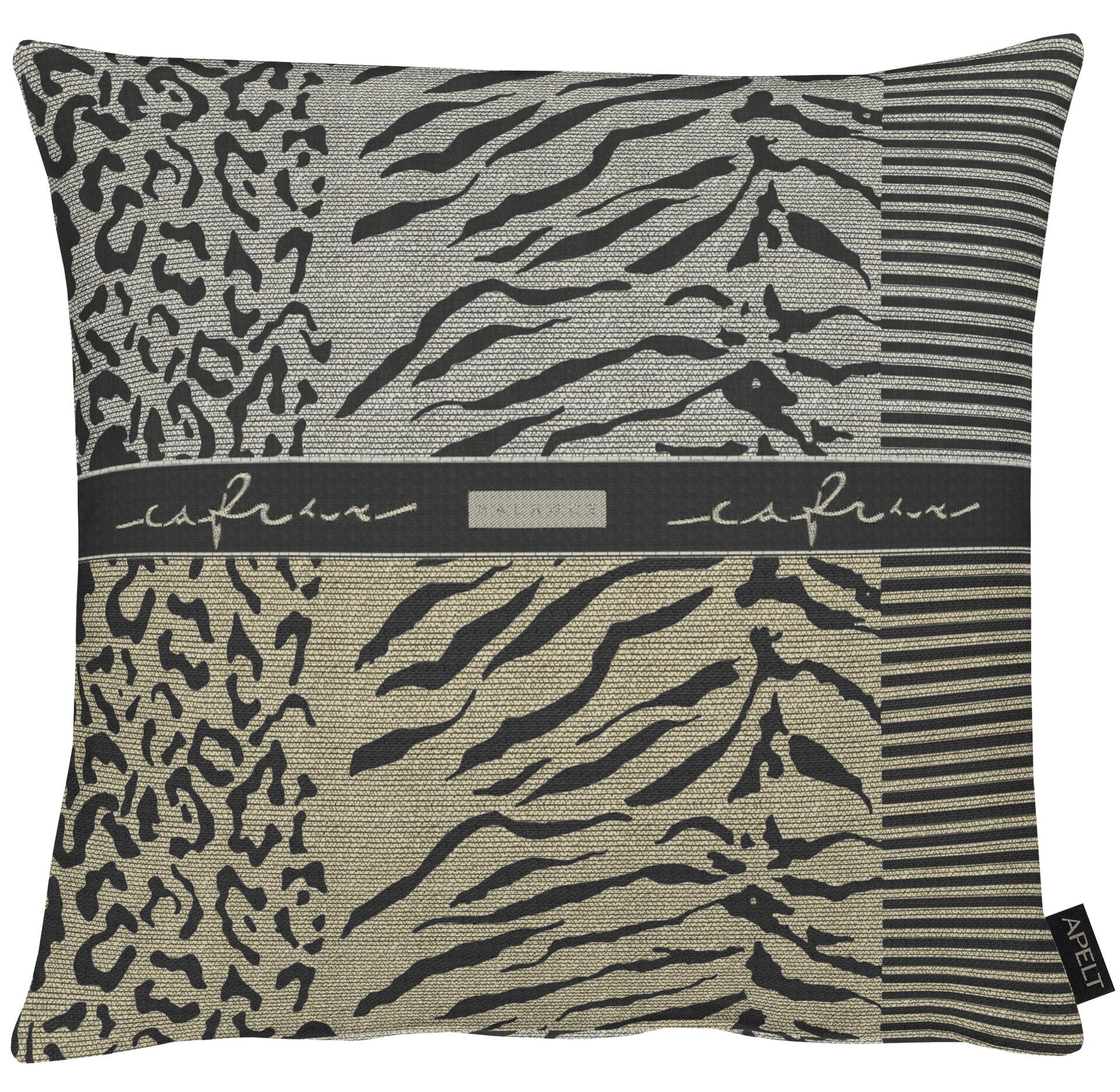 Kissen gefüllt, Tia 87