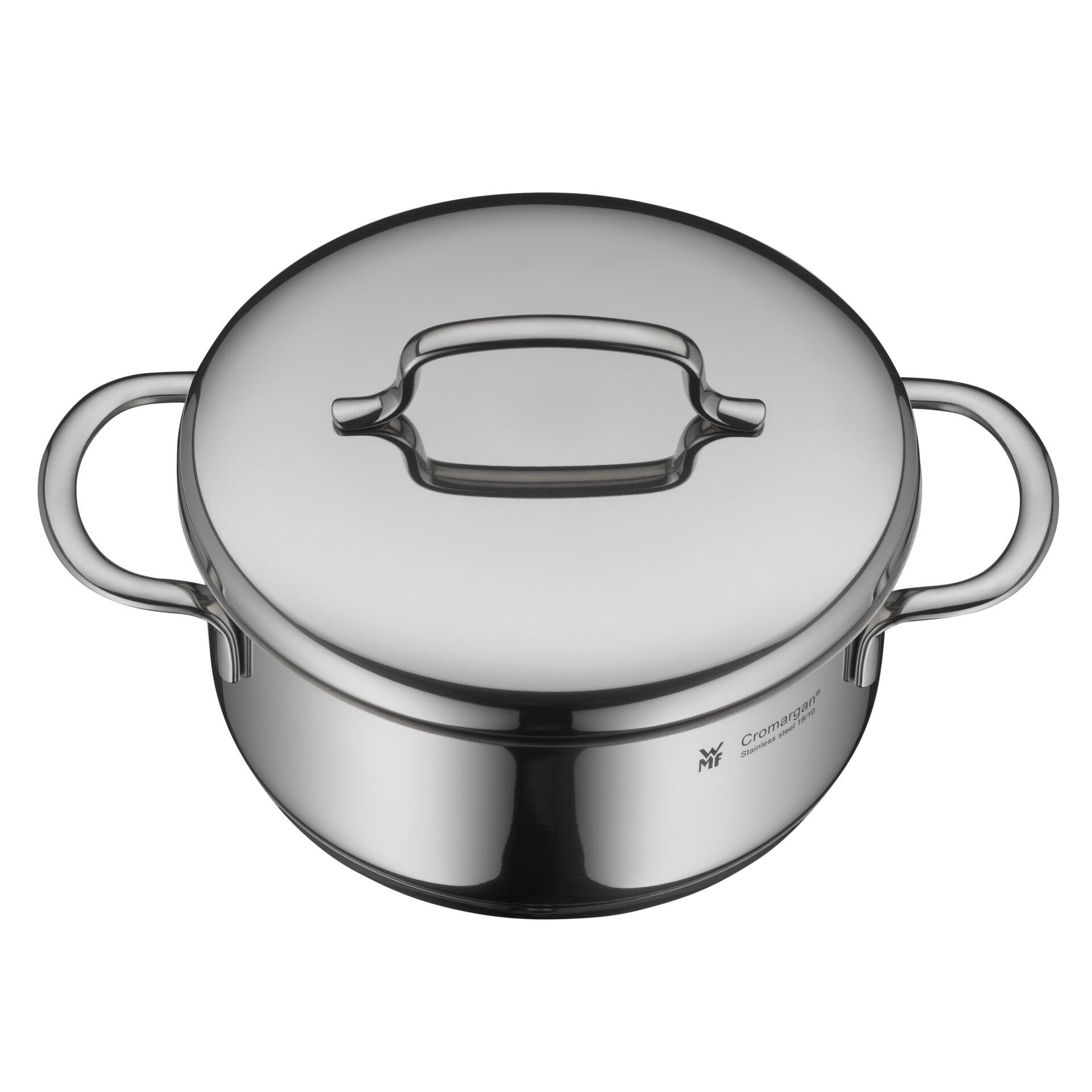 Fleischtopf, Mini