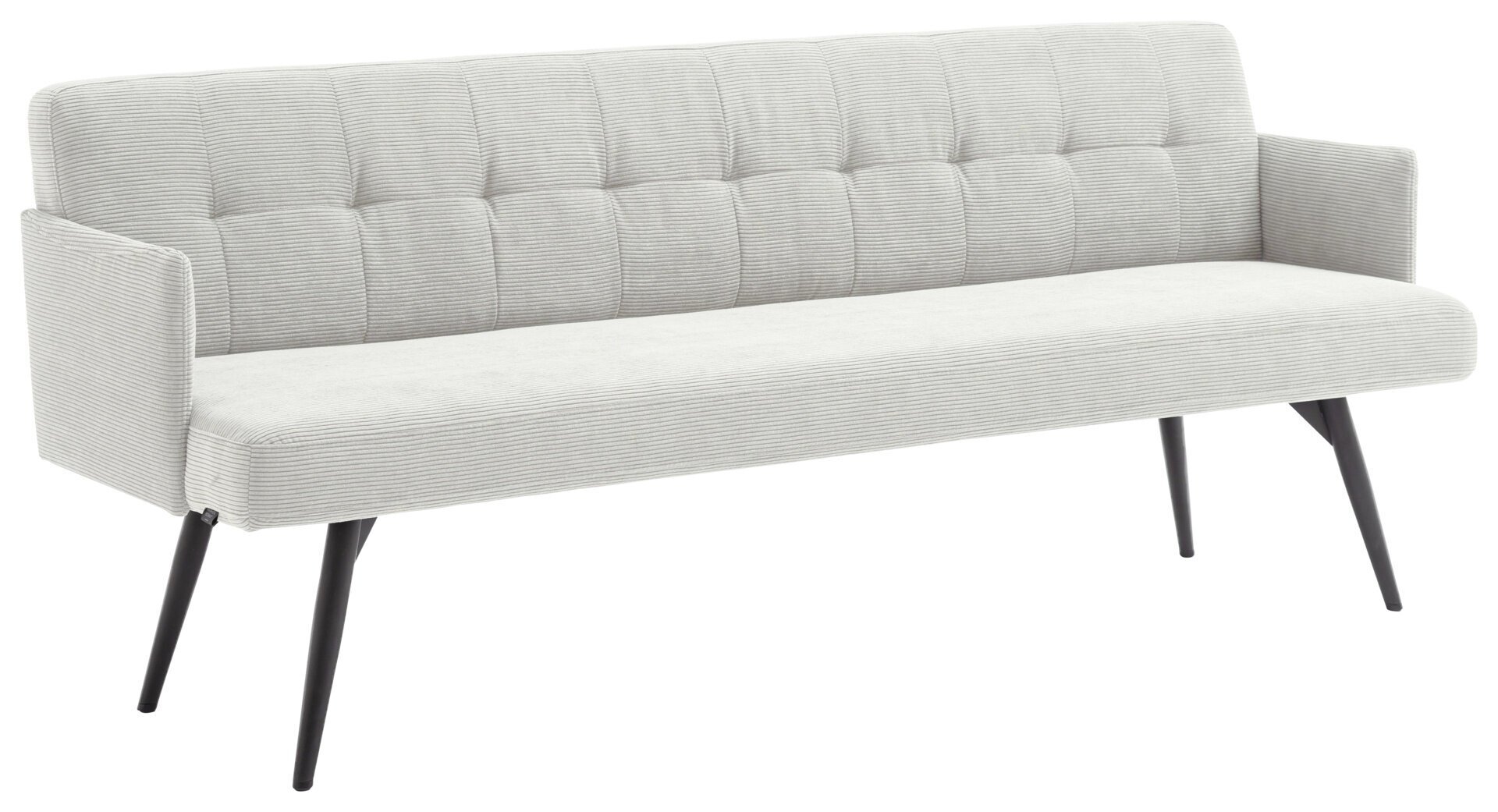 Bank, Flame Bench