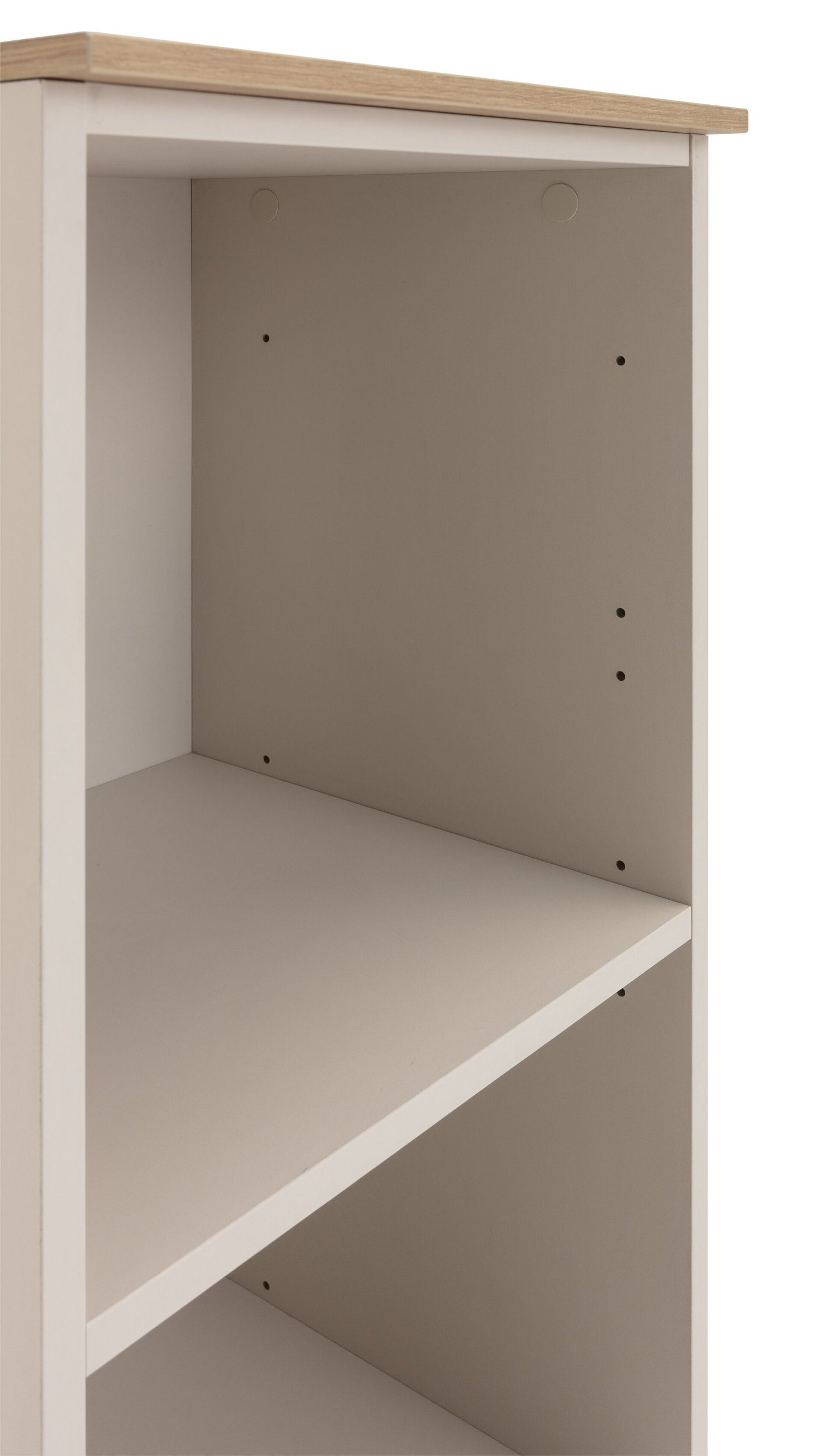 Regal klein, Pronto office