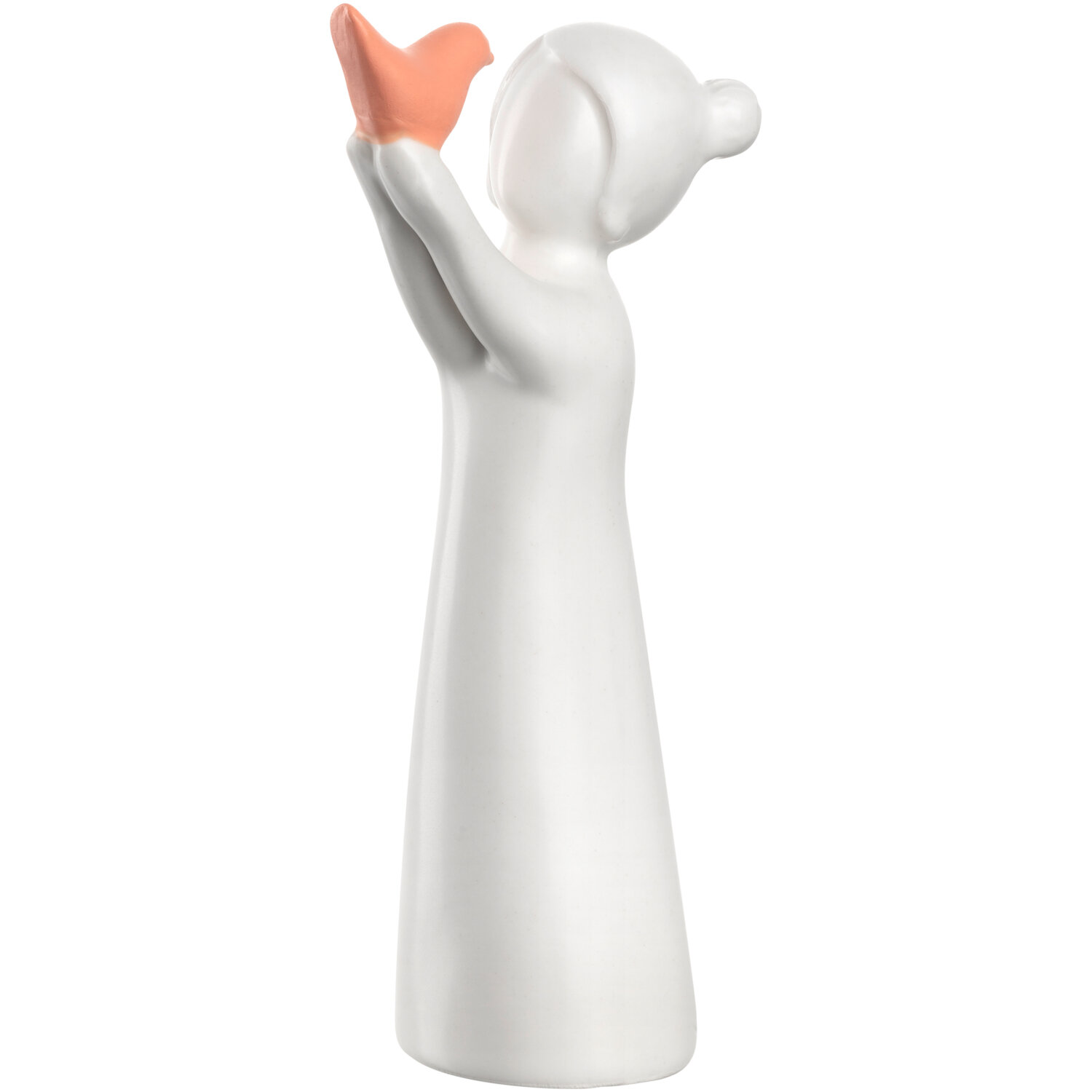 Mädchenfigur, Luminosa