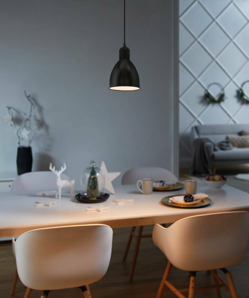 Pendelleuchte, Priddy