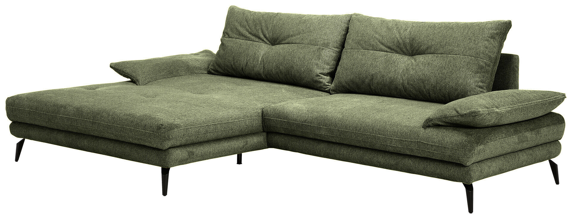 Ecksofa, Privot