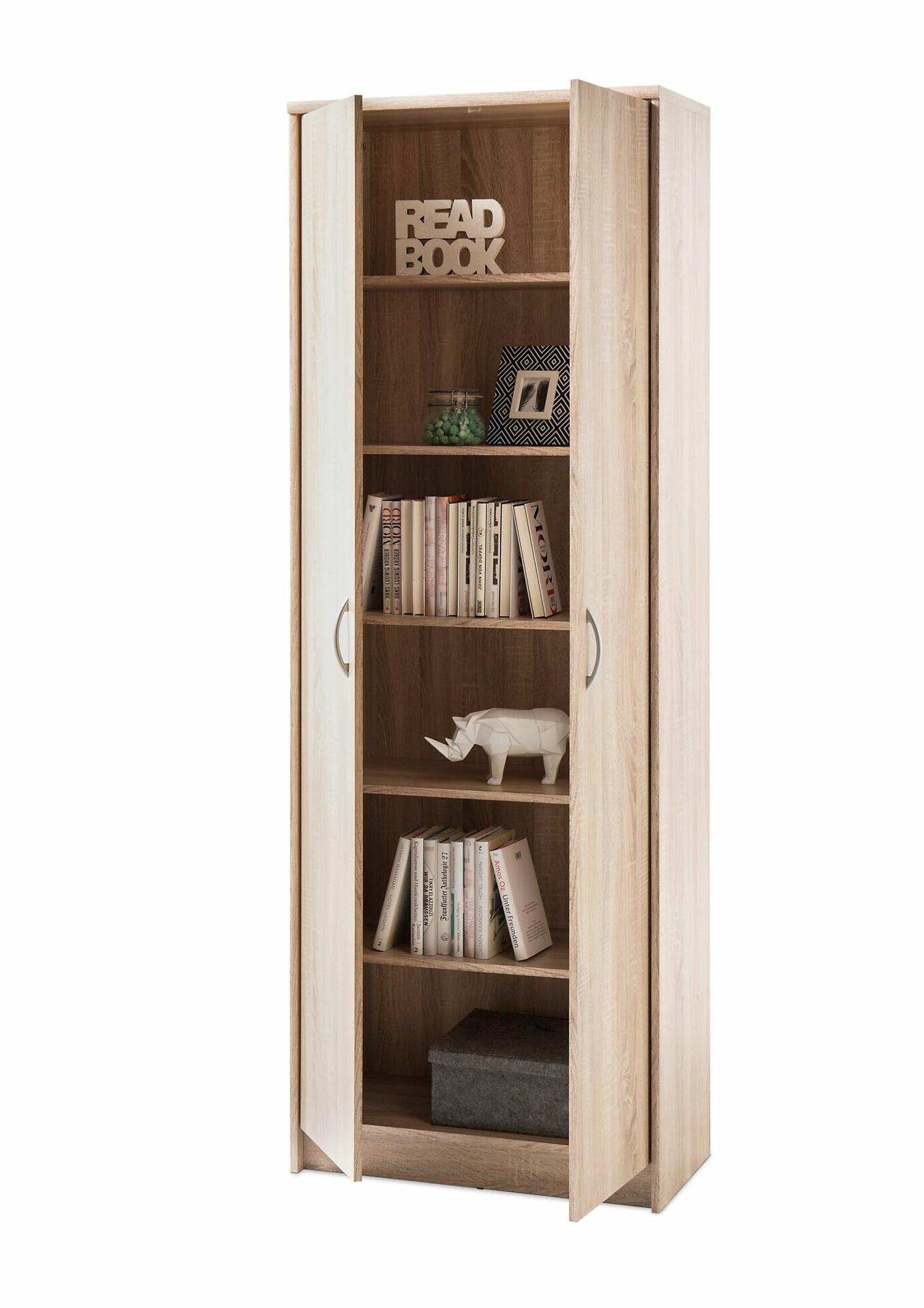 Hochschrank, Optimus