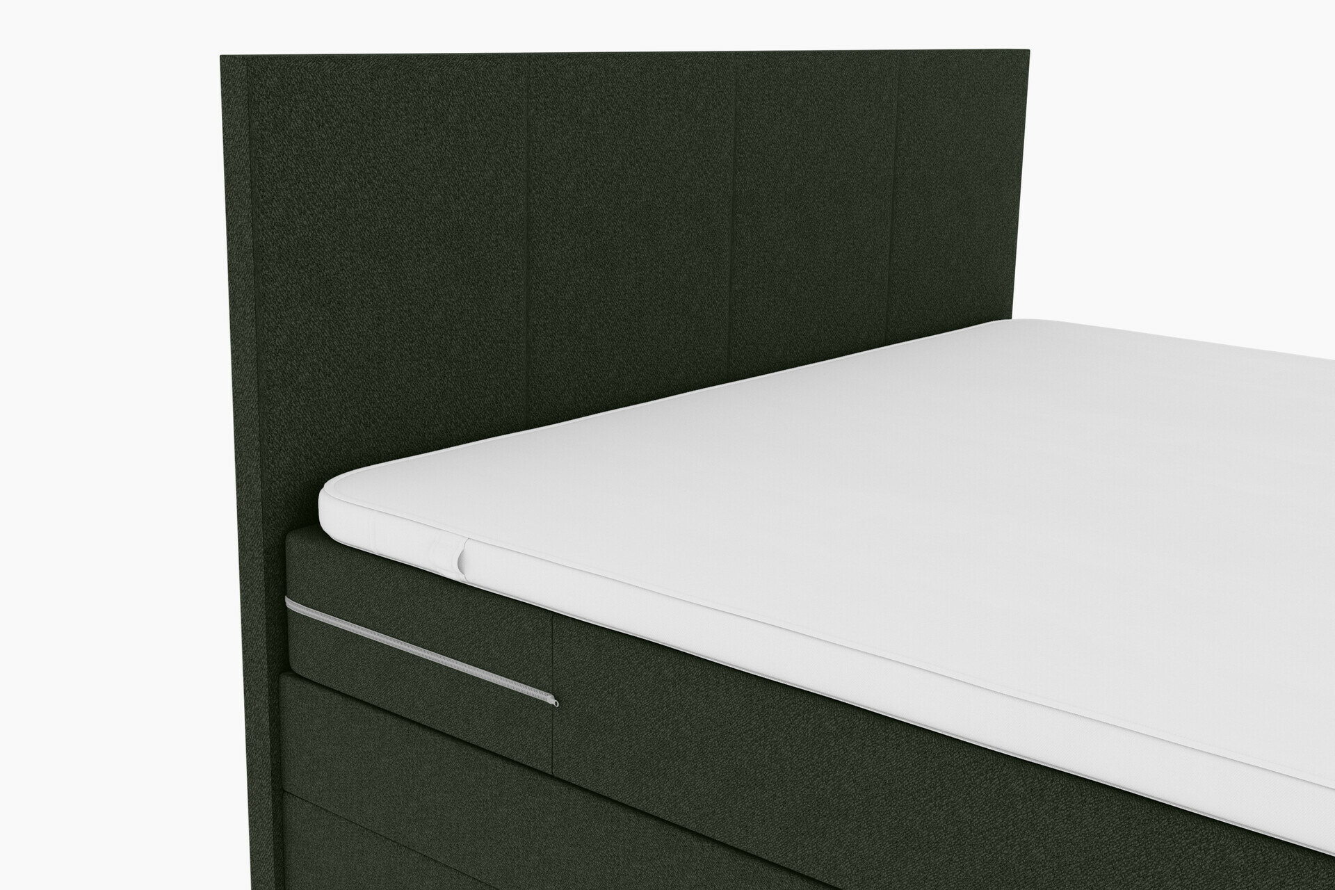 Boxspringbett, Messina