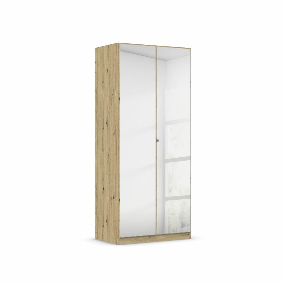 Drehtürenschrank, Reflect