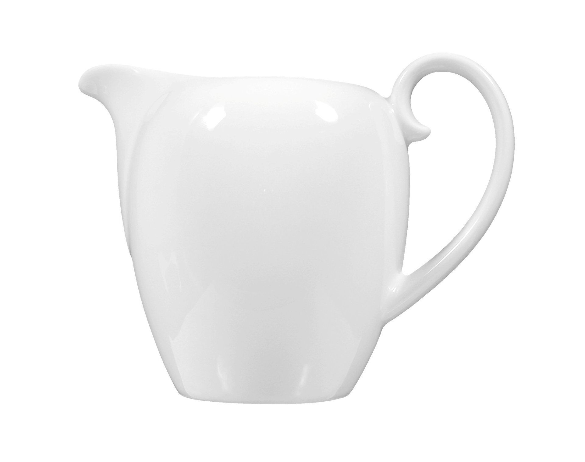 Milchkännchen, Rondo/Liane