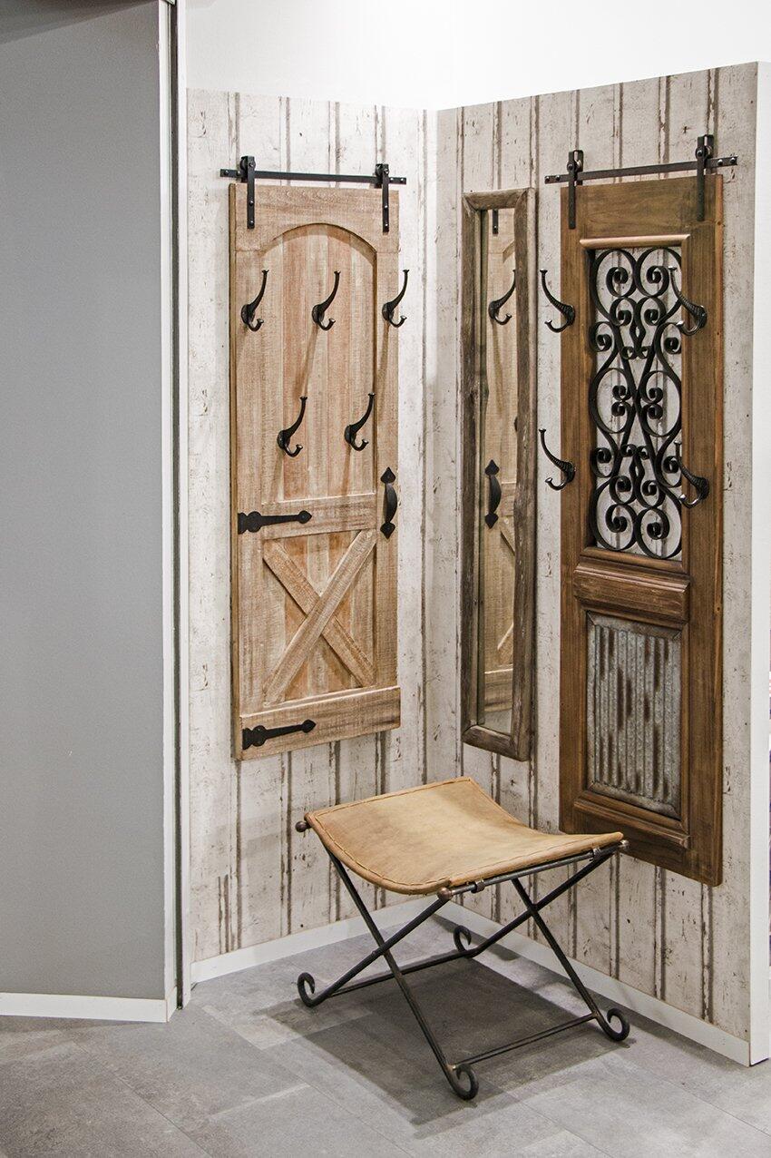 Hocker, 15957