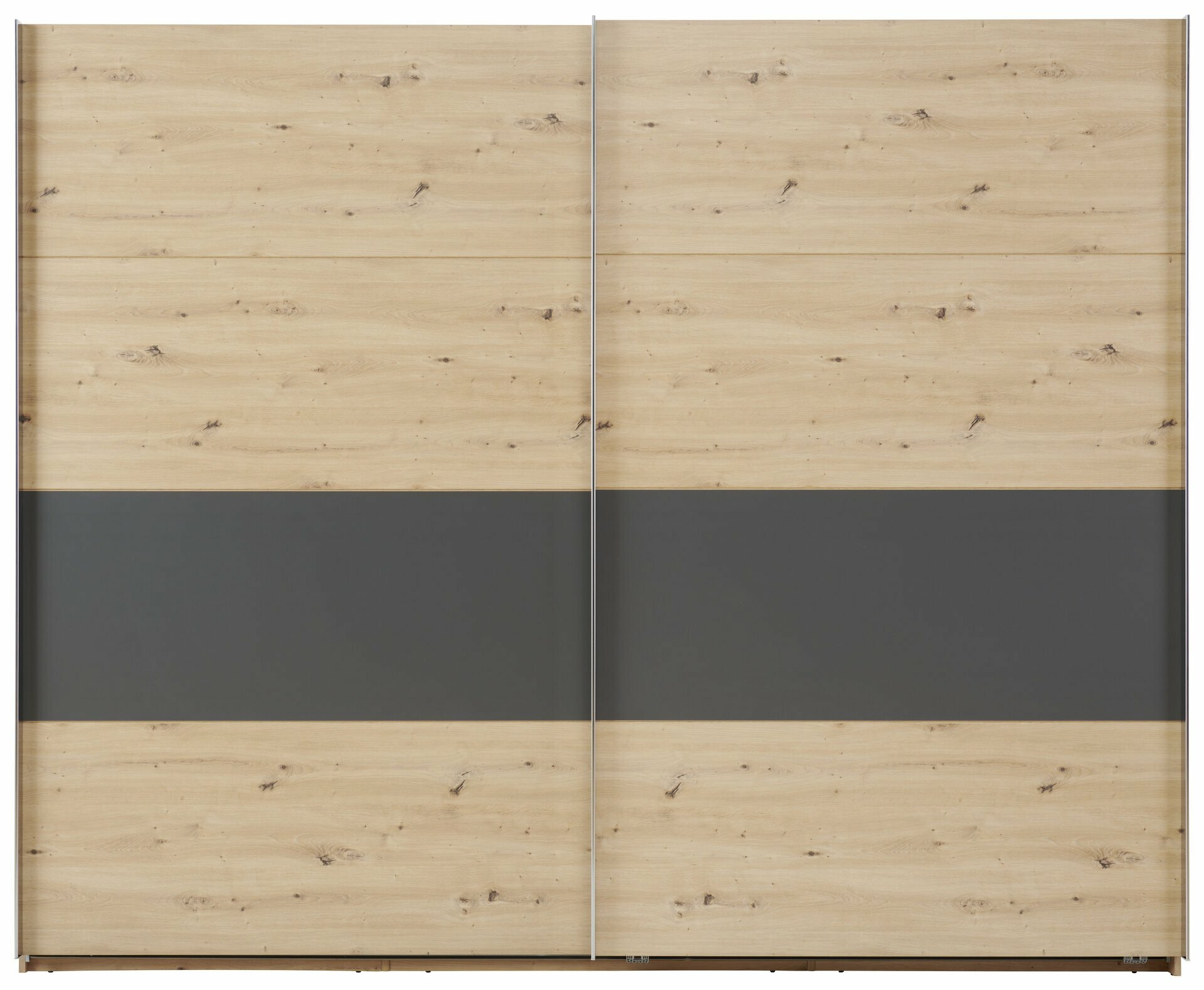 Schwebetürenschrank, Ontario