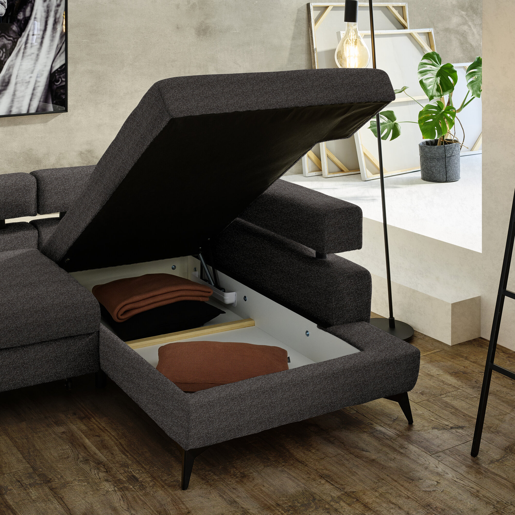 Ecksofa, Rosalie