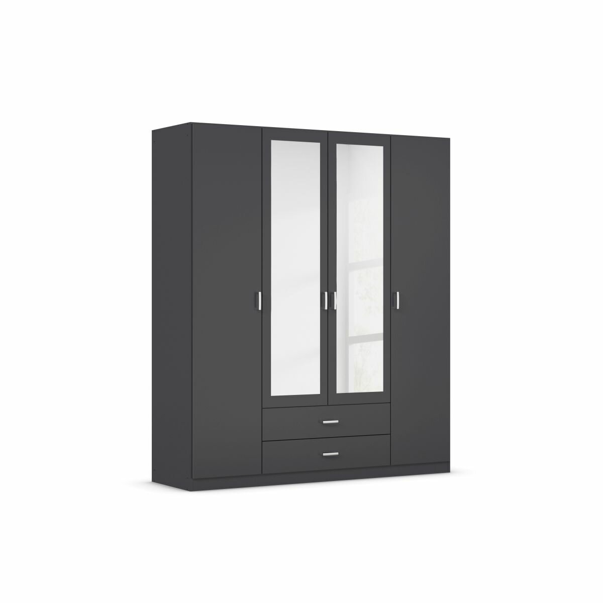 Drehtürenschrank, Gamma