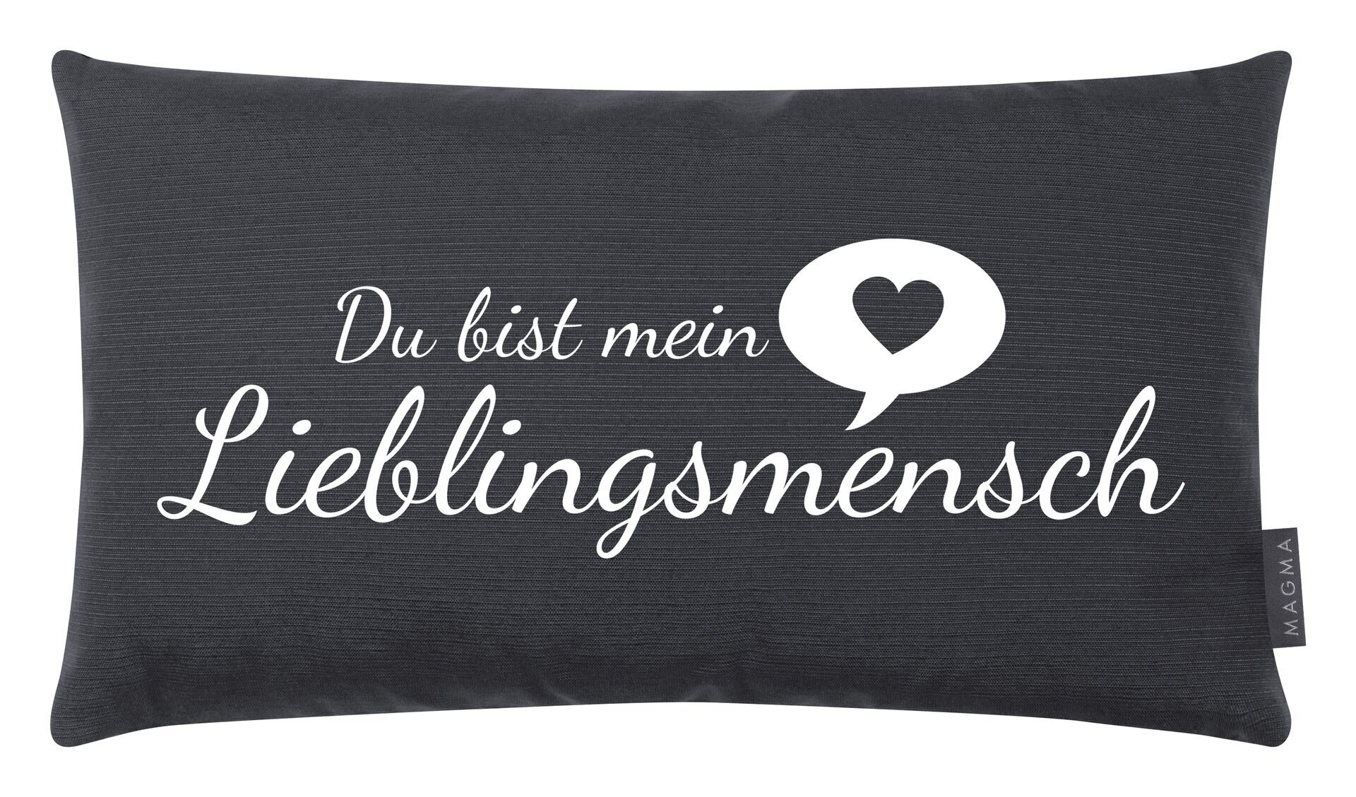 Kissen, Lieblingsmensch