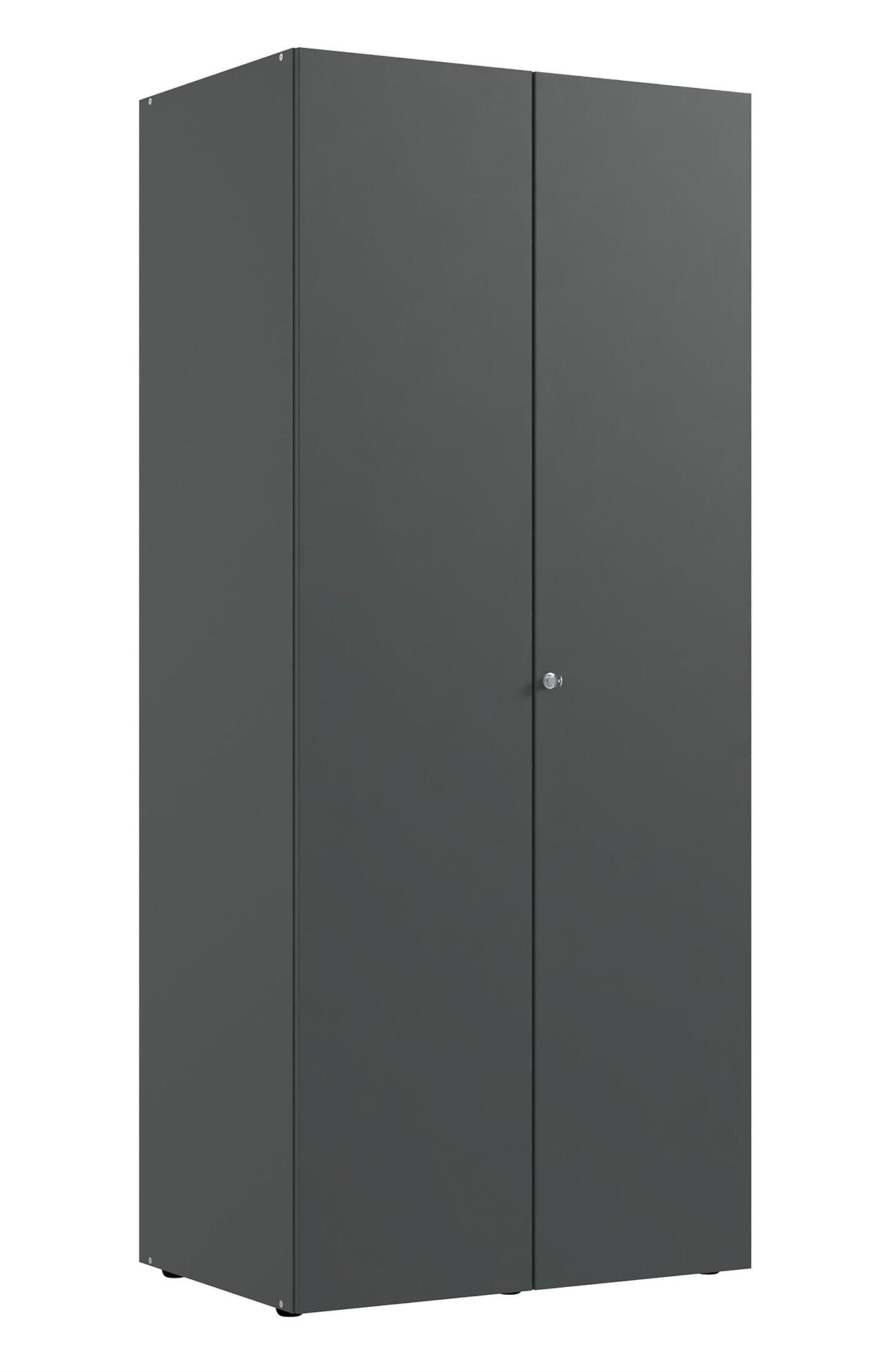 Schrank, Multiraumkonzept