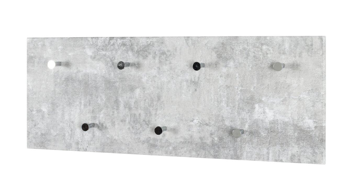 Wandgarderobe, 42650