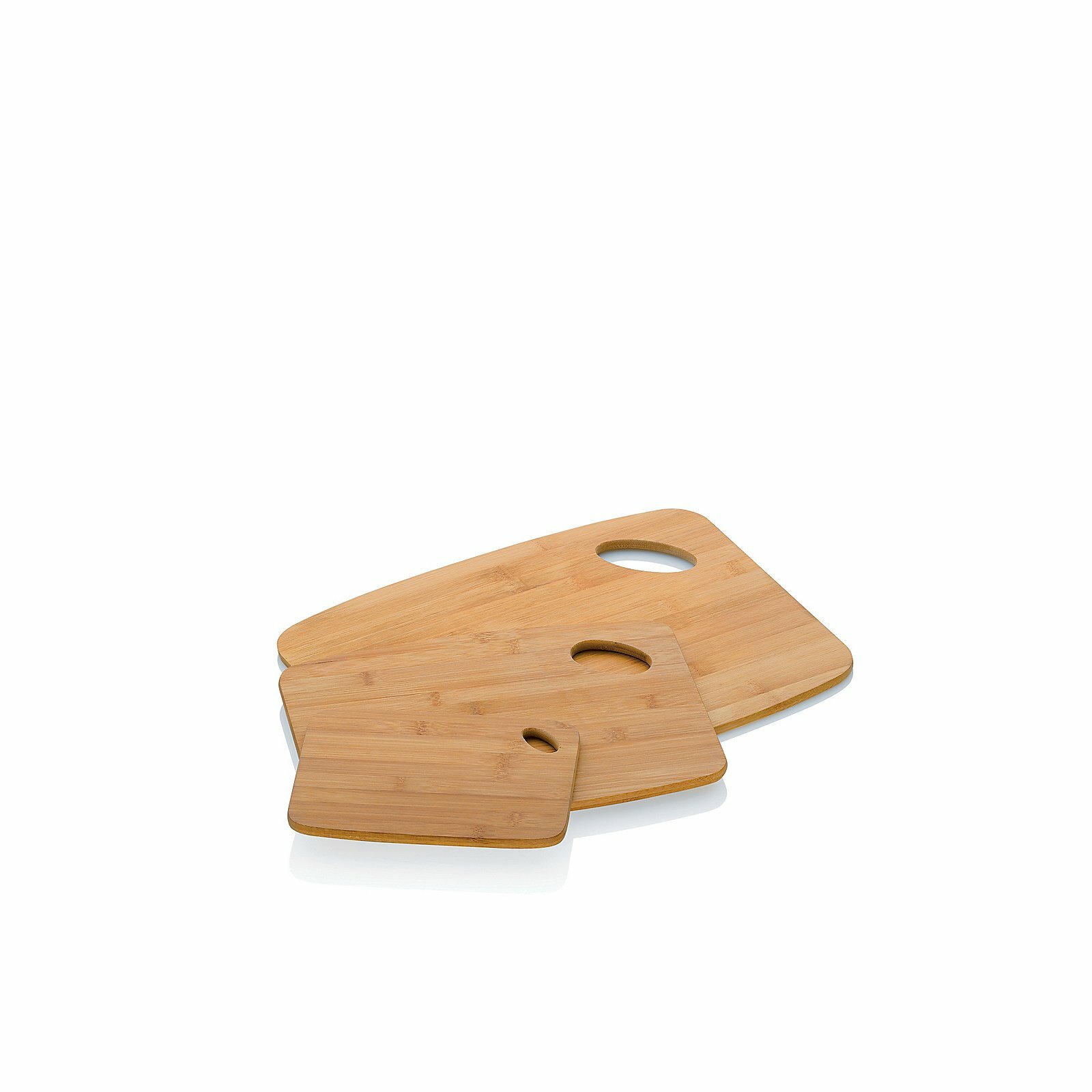 Schneidebrett-Set, Katana