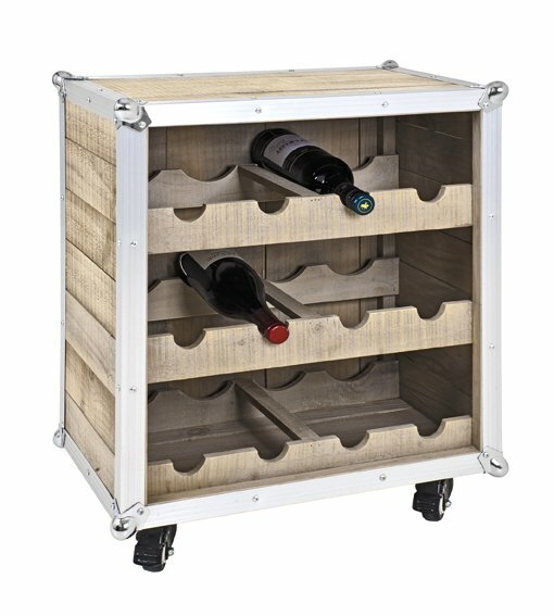 Flaschenregal, 28153 Flaschenregal, 28153