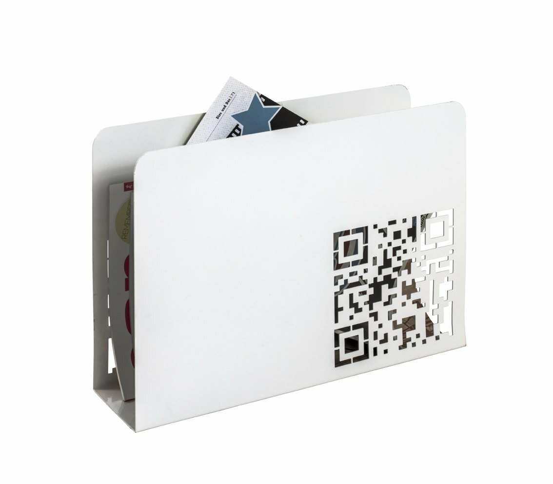 Zeitungsständer, 17314