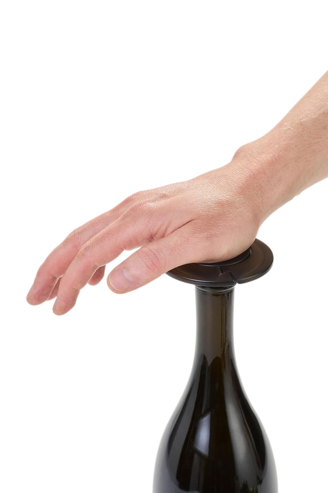 Sekt- / Champagnerverschluss Gusto, Gusto