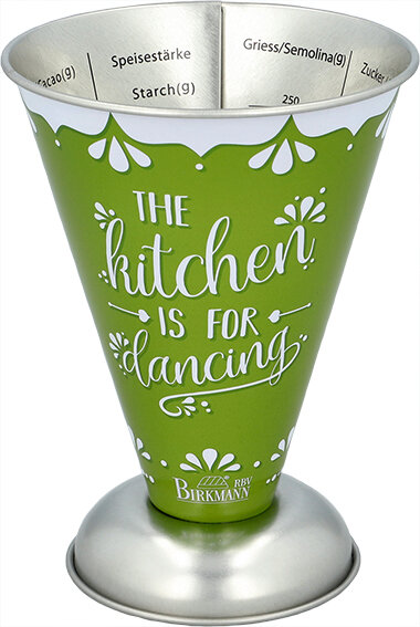 Messbecher, Colour Kitchen
