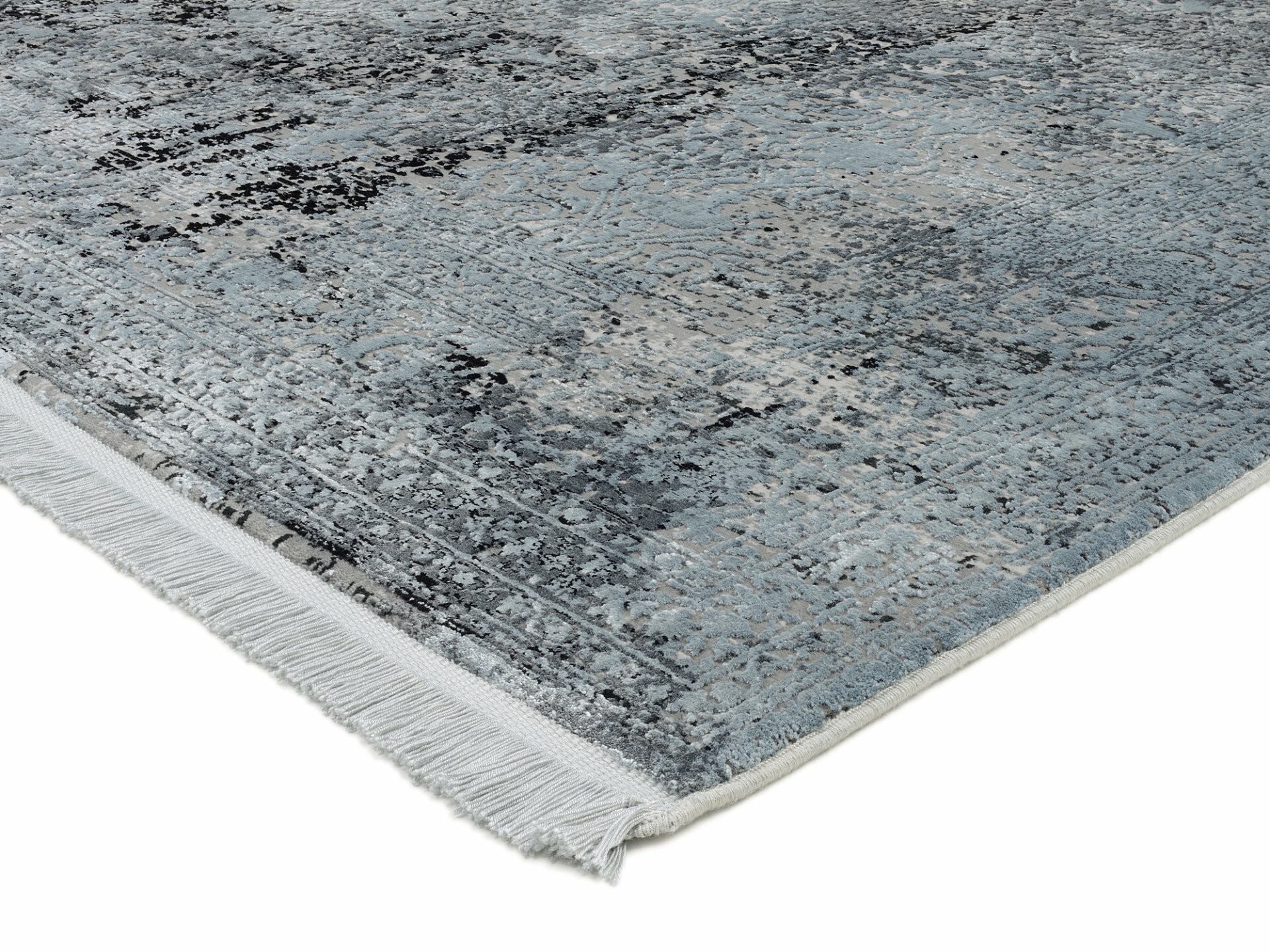 Maschinenwebteppich, Thalorin