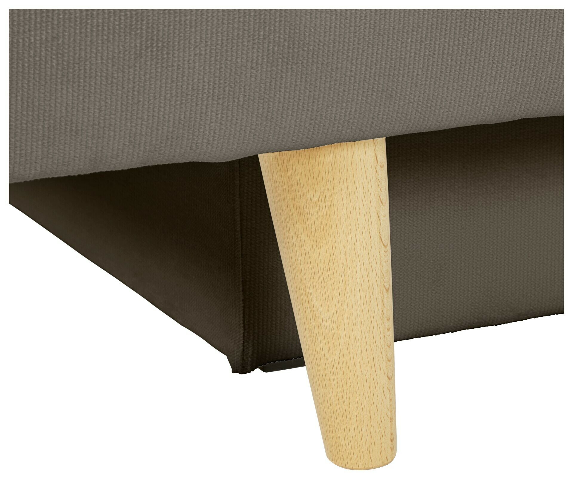 Schlafsofa, Leon 2 Lux