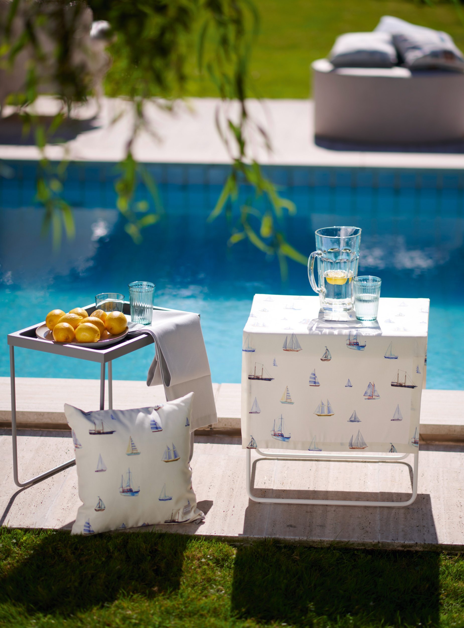 Kissenhülle, 3911 10