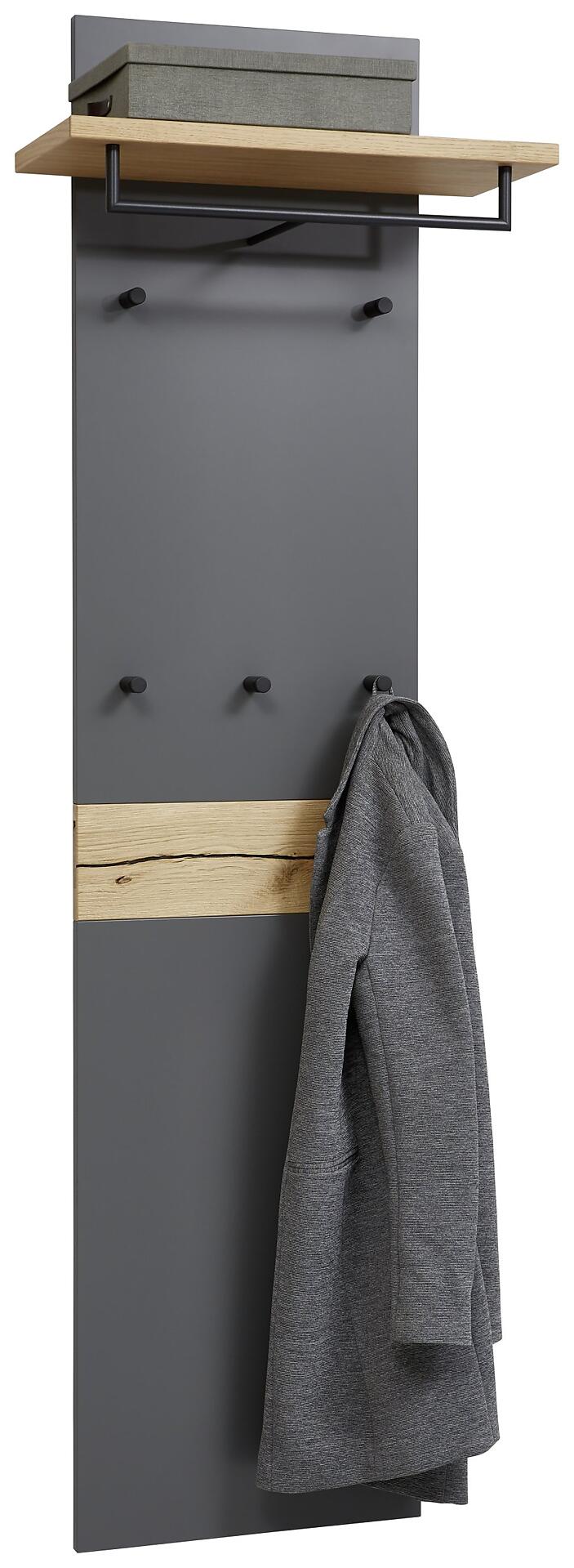 Garderobenpaneel,  Arco Trend