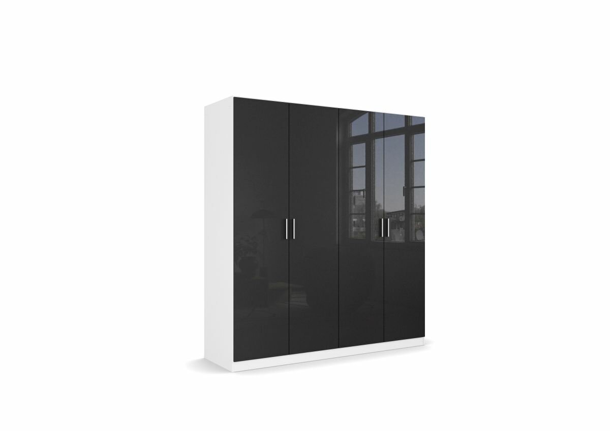 Drehtürenschrank, Celle