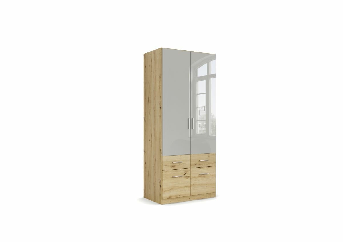 Drehtürenschrank, Celle