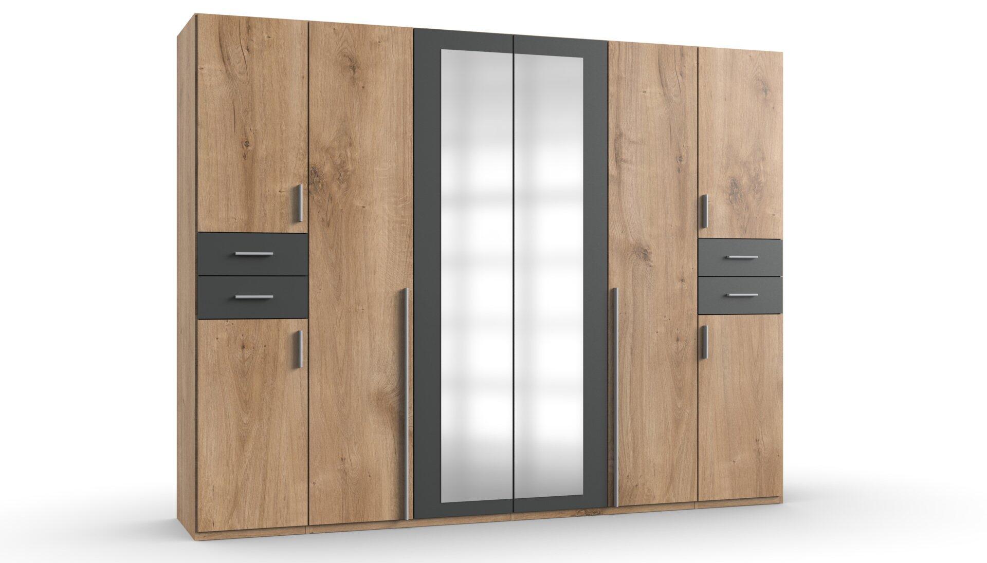 Drehtürenschrank, Vegas