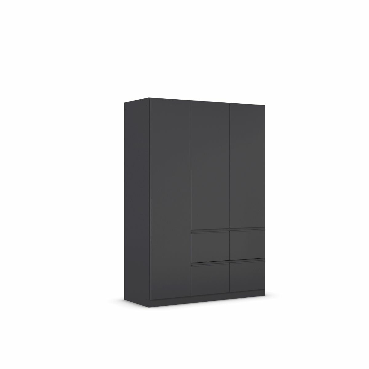 Drehtürenschrank, Asra