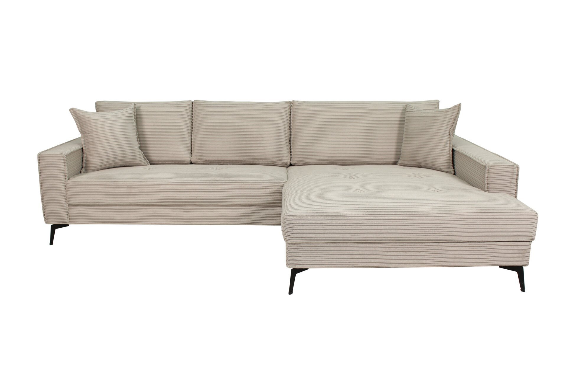 Polsterecke, ZERO | ca. 362x86x195cm | 494058156000