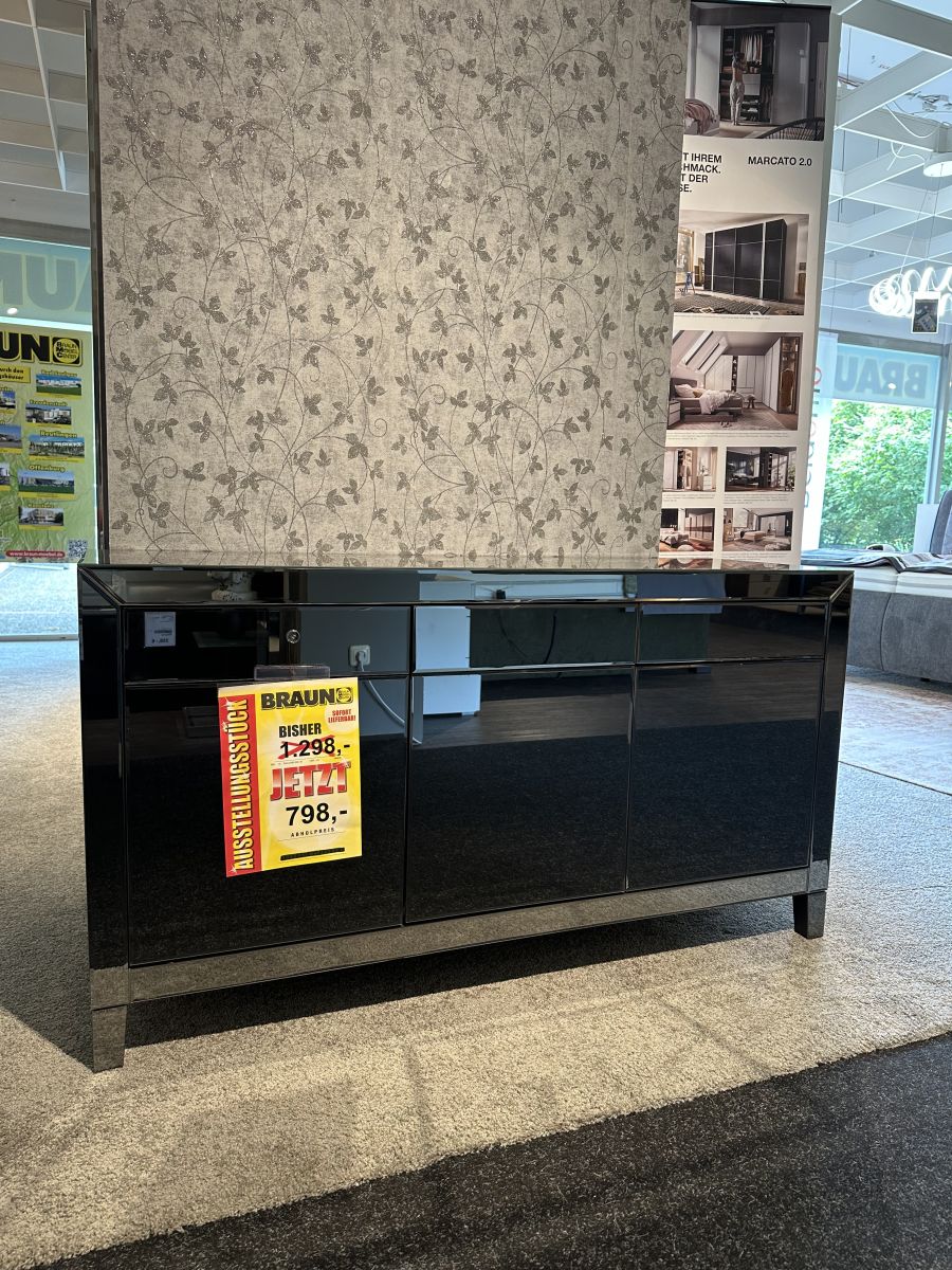 MöbelAusstellungsstücke Braun Möbel Center HomburgEinöd