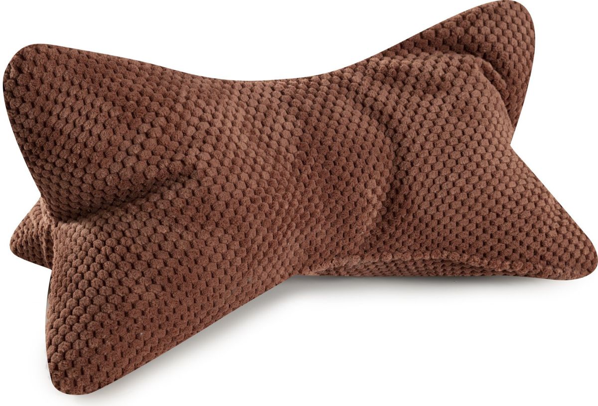 Jumbokissen, Comodo | Naturfarben | ca. 110x65x15cm | 326053826000