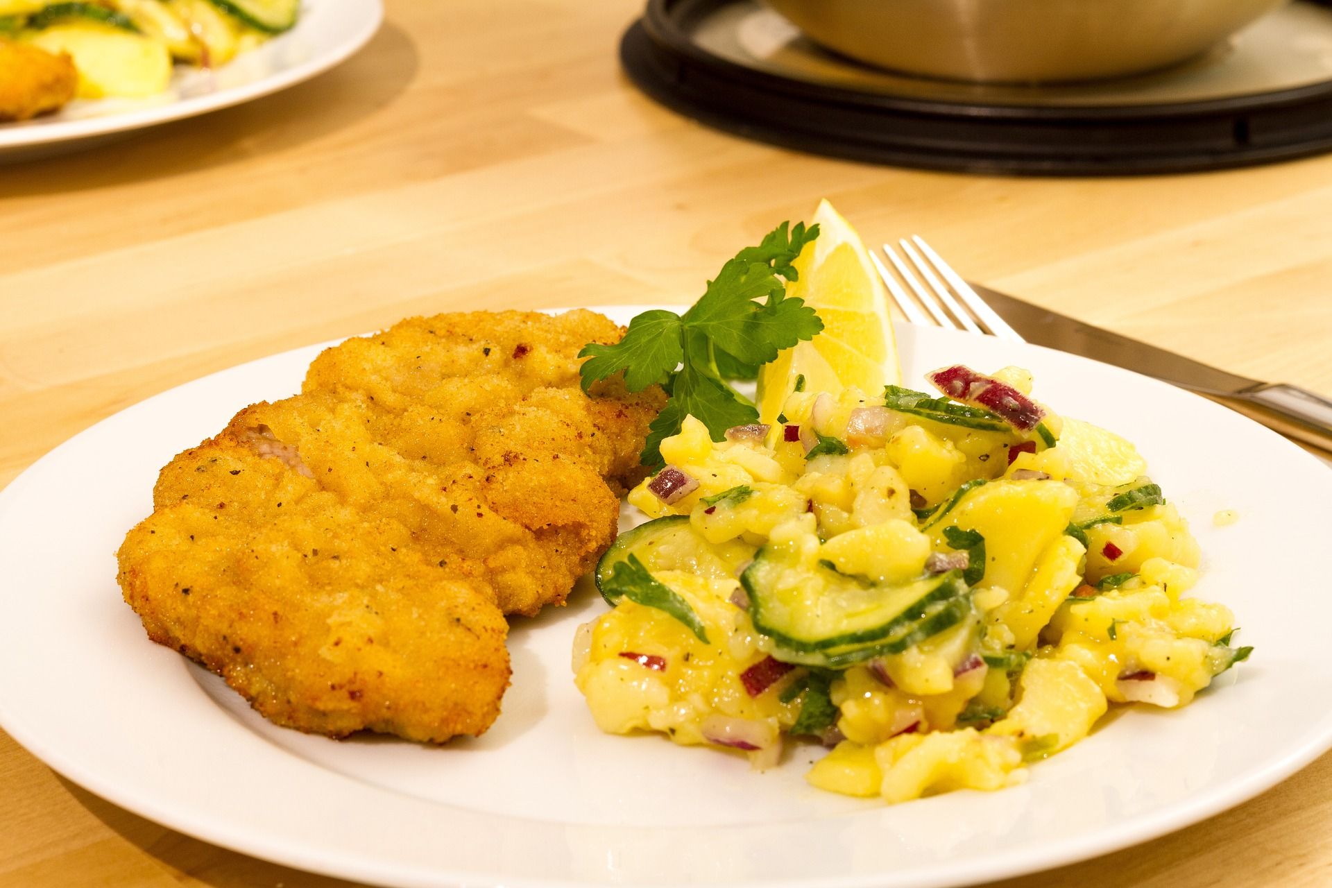 Restaurants | Braun Möbel Center